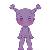 Entity waving