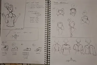 Sketch 2