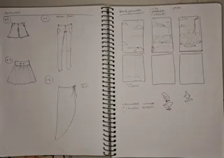 Sketch 3